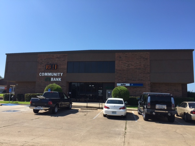 2440 S High St, Longview, TX for rent - Building Photo - Image 1 of 12