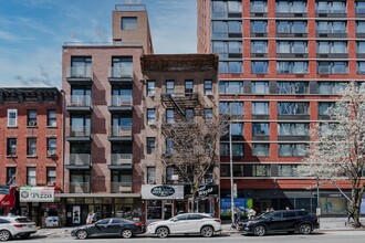 829 Ninth Ave, New York, NY for sale Building Photo- Image 1 of 3