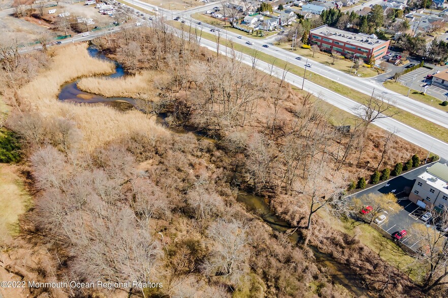 63 Route 36, West Long Branch, NJ for sale - Primary Photo - Image 1 of 2