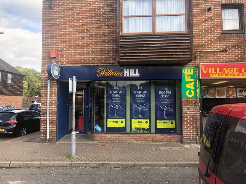 57 High St, St. Mary Cray for sale - Primary Photo - Image 1 of 1