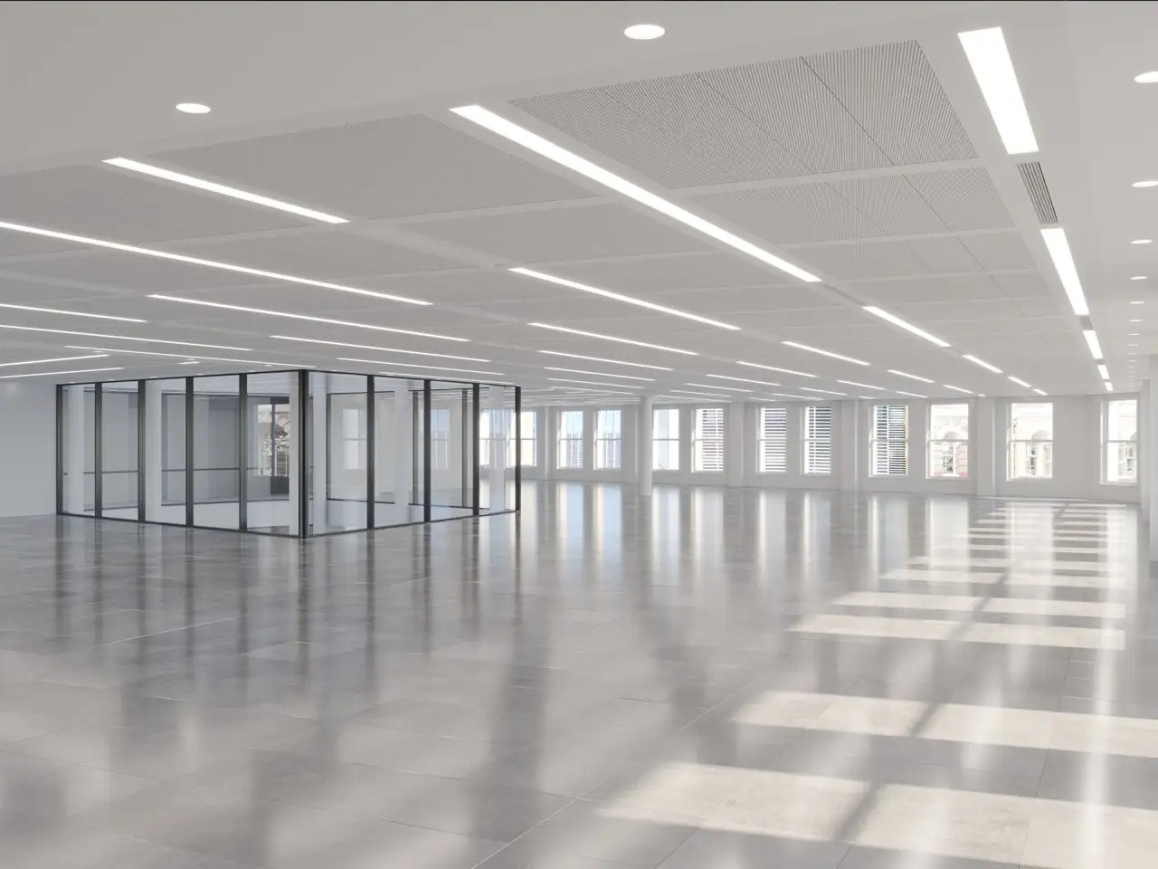 11 Philpot Ln, London to rent Interior Photo- Image 1 of 2