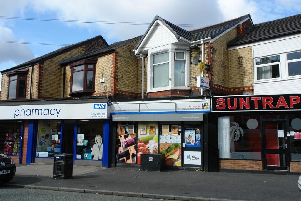 87 Moston Ln E, Manchester for sale Primary Photo- Image 1 of 1