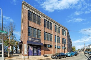 Lofts @ Kendrick Mills - Commercial Property