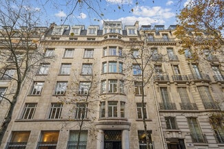 More details for 9 Avenue Percier, Paris - Office to Rent