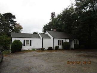 More details for 453 W Crogan St, Lawrenceville, GA - Land for Sale