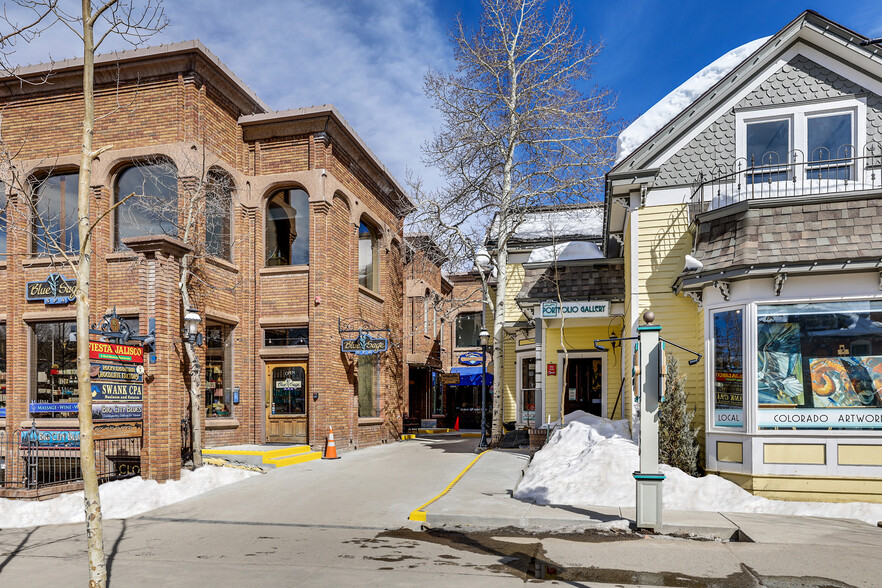 224 S Main St, Breckenridge, CO for sale - Building Photo - Image 1 of 1