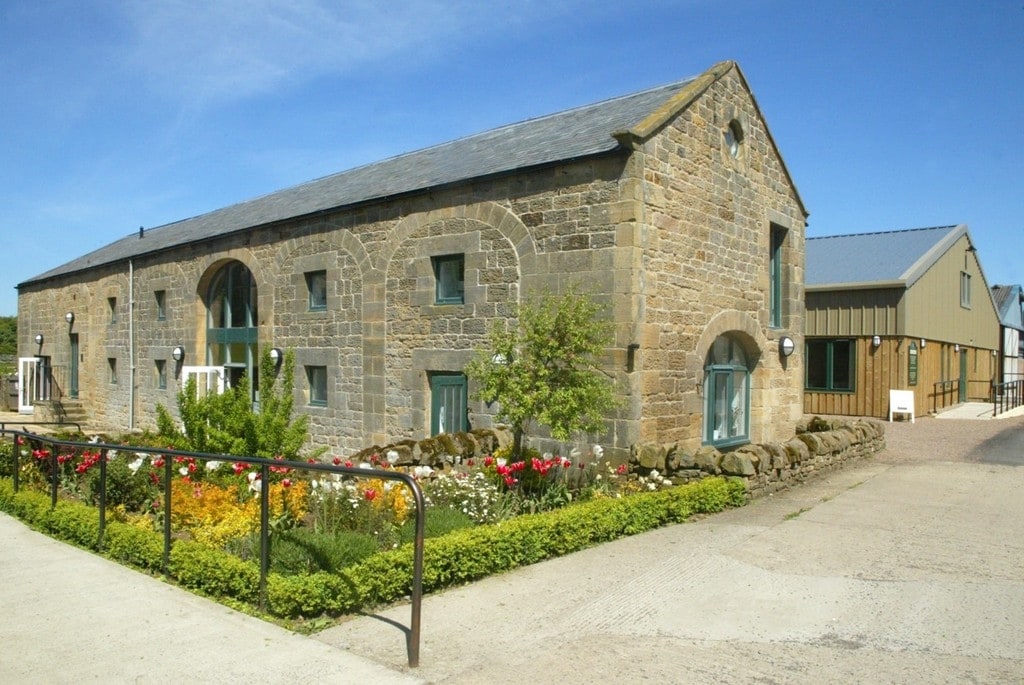 Kirkharle Courtyard, Newcastle Upon Tyne to rent Building Photo- Image 1 of 3