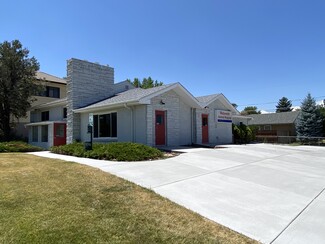 More details for 105 S Wadsworth Blvd, Lakewood, CO - Office/Retail for Rent