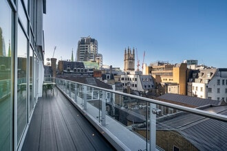 7 Bishopsgate, London to rent Building Photo- Image 2 of 21