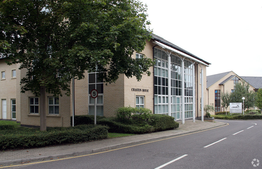 Mill Ct, Great Shelford for sale - Building Photo - Image 1 of 1