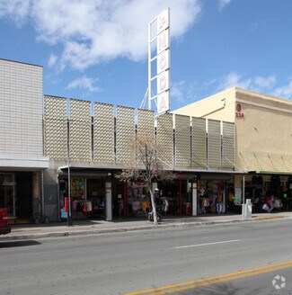 More details for 301 S Stanton St, El Paso, TX - Retail for Sale