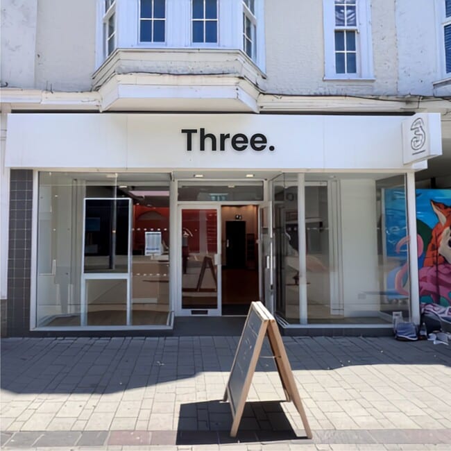 More details for 39 London Rd, Bognor Regis - Retail to Rent