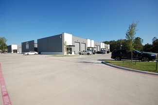 More details for 23435 FM 1314, Porter, TX - Industrial for Rent