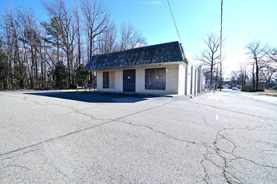 4421 Indian Head, Indian Head, MD for sale - Primary Photo - Image 1 of 1