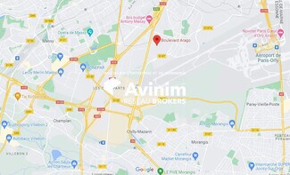 More details for Industrial to Rent