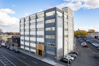 More details for 90 Rue Beaubien O, Montréal, QC - Office for Rent