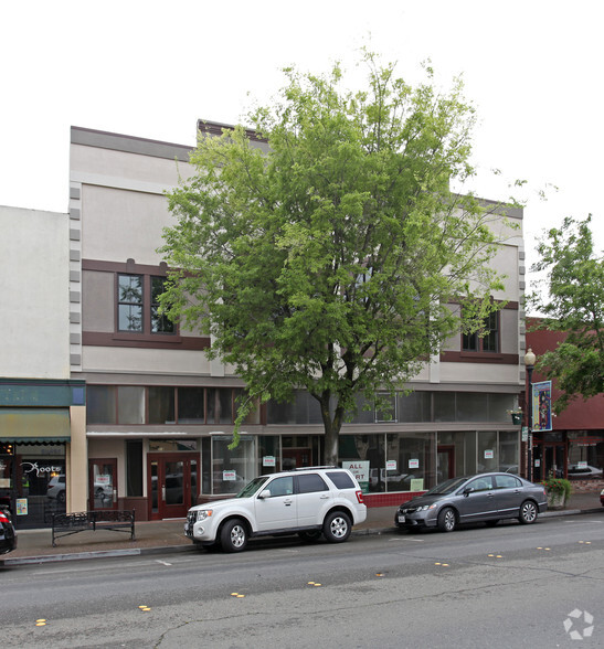 514-518 Main St, Woodland, CA for sale - Primary Photo - Image 1 of 1