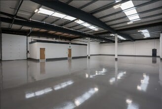 Maybrook Rd, Sutton Coldfield to rent Interior Photo- Image 2 of 4