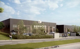 More details for Queue De Sartan, Signes - Industrial for Sale