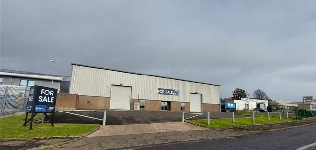 More details for Baird Ave, Dundee - Industrial for Sale