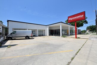 More details for 2625 Broadway St, San Antonio, TX - Light Industrial for Rent