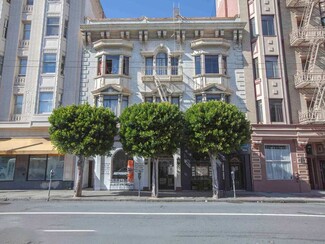 More details for 1122 Sutter St, San Francisco, CA - Retail for Rent