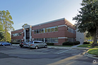 More details for 351 Wellesley Trade Ln, Cary, NC - Office for Rent