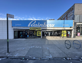 More details for 571 E 138th St, Bronx, NY - Retail for Rent