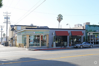 1610-1612 Montana Ave, Santa Monica, CA for sale Building Photo- Image 1 of 1