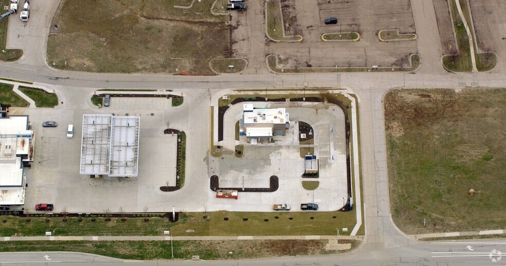 11220 S Lone Elm Rd, Olathe 66061 Dutch Bros Coffee UK