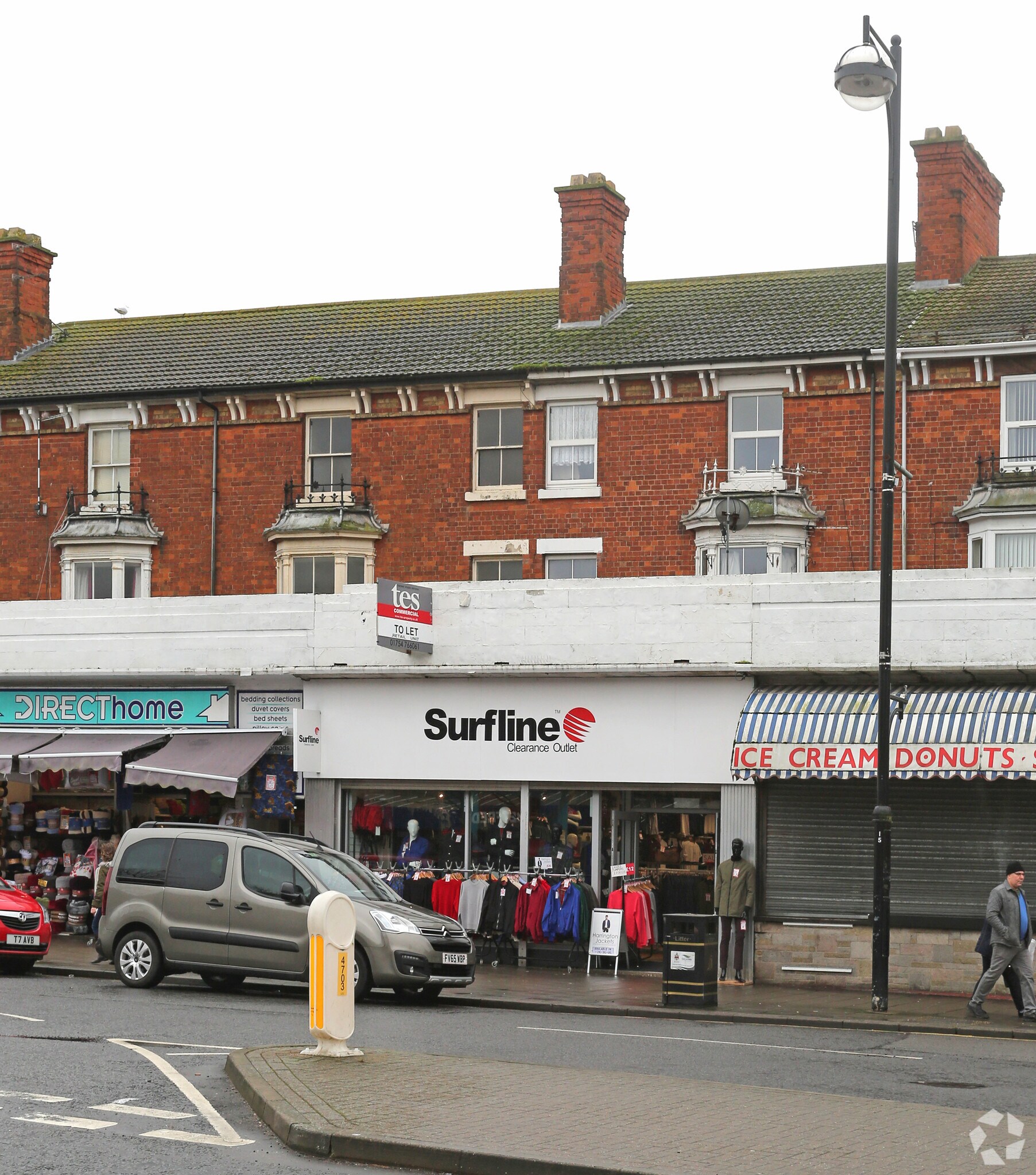 112 Lumley Rd, Skegness for sale Primary Photo- Image 1 of 1