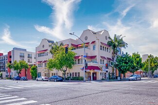 More details for 1460 7th St, Santa Monica, CA - Office for Rent