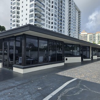 More details for 3025 N Ocean Blvd, Fort Lauderdale, FL - Office, Retail for Rent