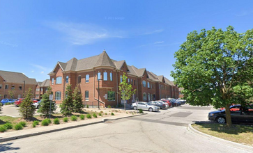 30 Wertheim Ct, Richmond Hill, ON for rent Building Photo- Image 1 of 6