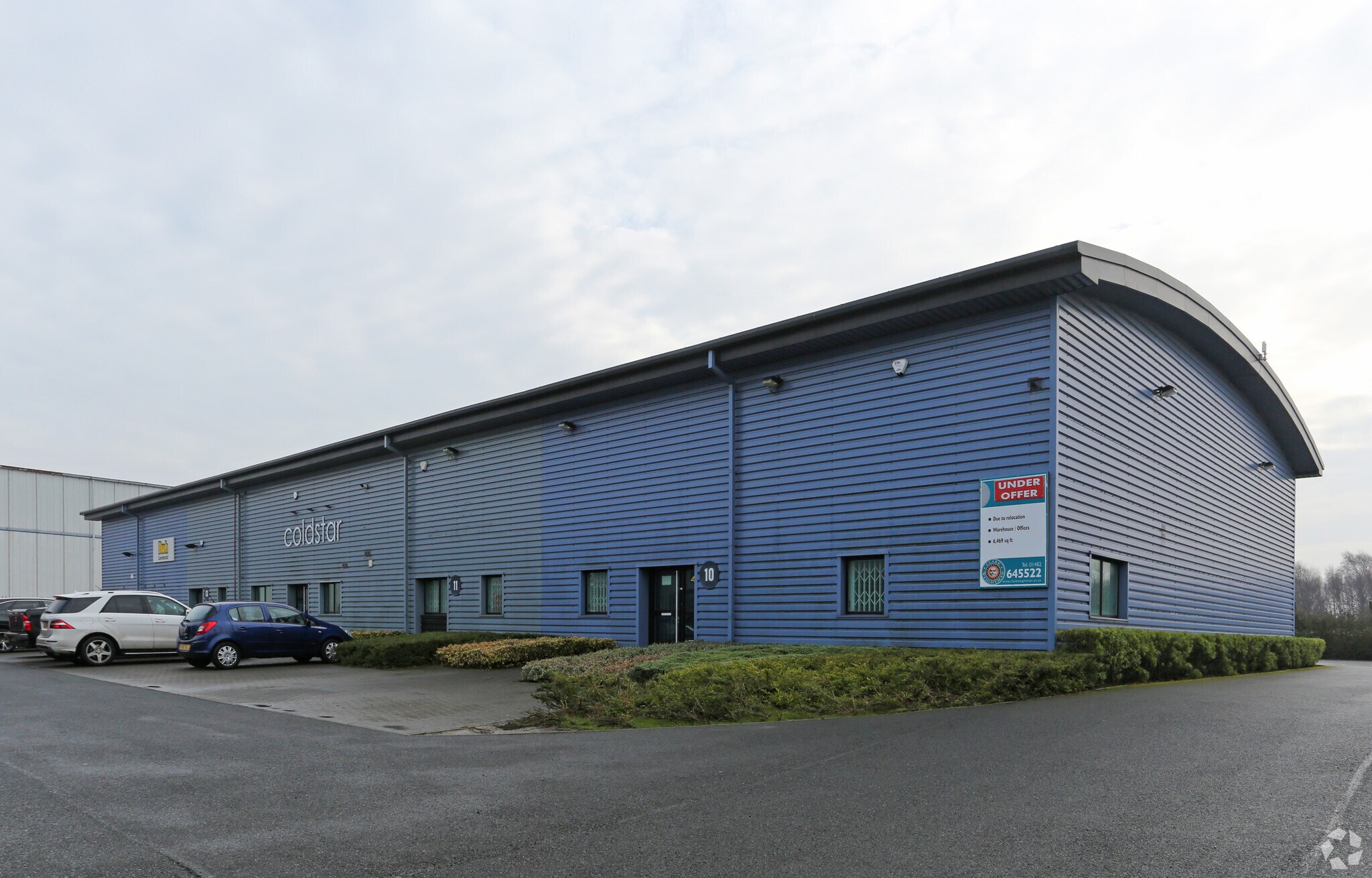 14 Estate Road 2, Grimsby for sale Primary Photo- Image 1 of 1