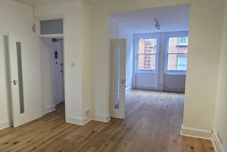 14-16 Brewer St, London to rent Interior Photo- Image 1 of 10