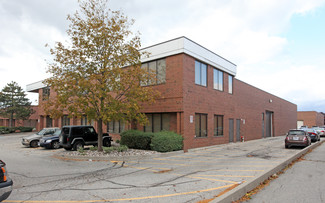 More details for 681 Rowntree Dairy Rd, Vaughan, ON - Industrial for Rent