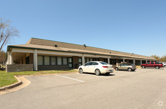 More details for 3805 Mccain Park Dr, North Little Rock, AR - Office for Rent