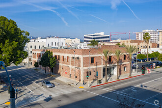 45 S Arroyo Pky, Pasadena, CA for sale Primary Photo- Image 1 of 1