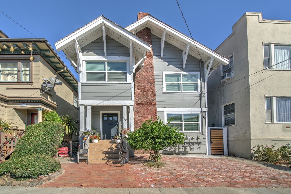 518 28th St, Oakland, CA for sale Building Photo- Image 1 of 1