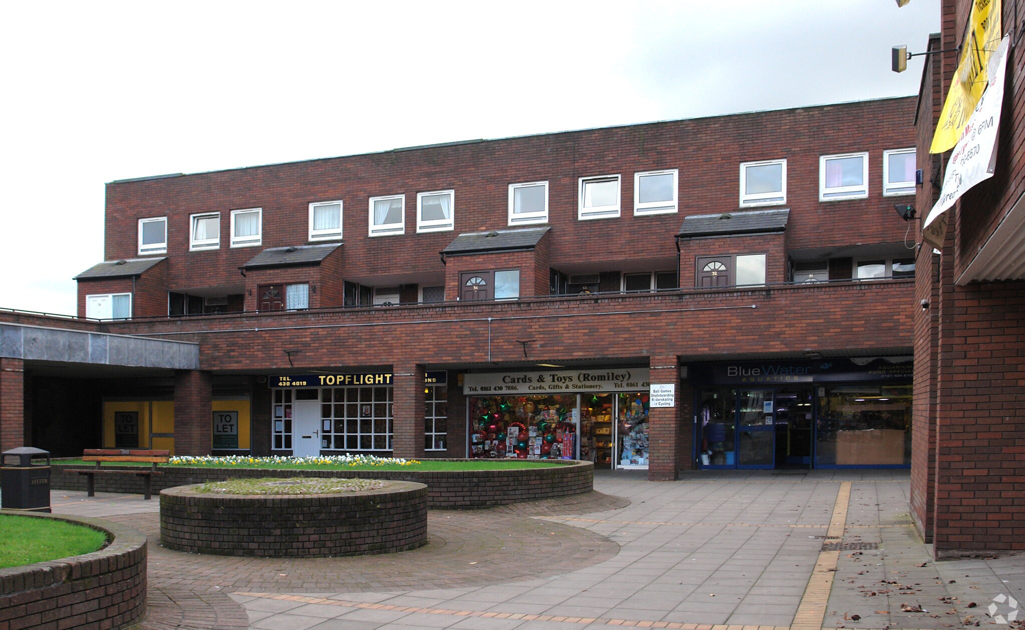 Compstall Rd, Stockport for sale Primary Photo- Image 1 of 1