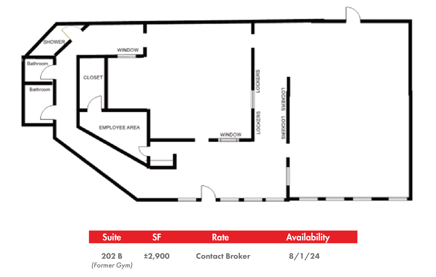 2241 NW Military Hwy, San Antonio, TX for rent Floor Plan- Image 1 of 1