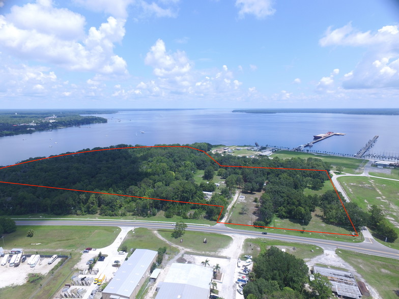 Leonard C Taylor Pky, Green Cove Springs, FL for sale - Other - Image 1 of 12