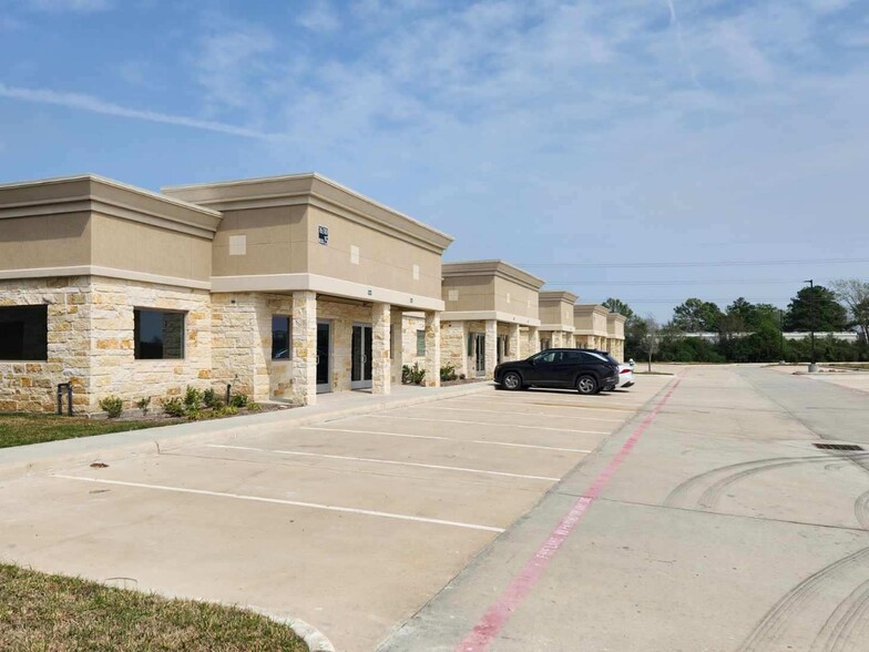 16310 State Highway 249, Houston, TX for rent - Building Photo - Image 2 of 19