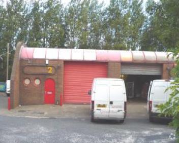 Front St, Wheatley Hill for sale - Primary Photo - Image 1 of 1