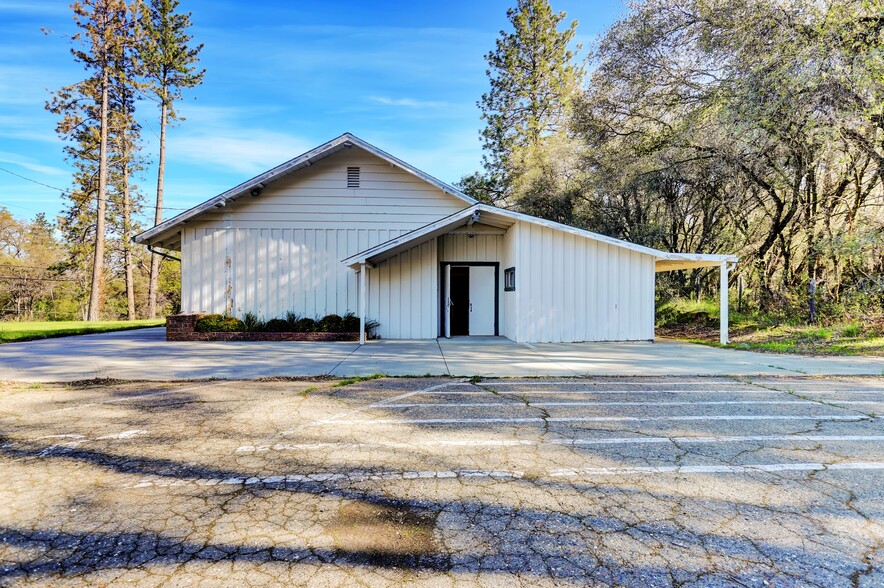 11665 Spenceville Rd, Penn Valley, CA for sale - Primary Photo - Image 1 of 1