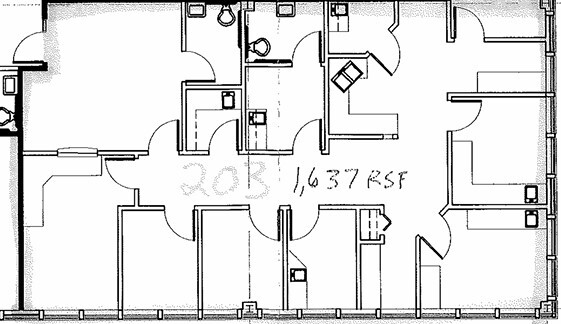 5010 Rt-30, Amsterdam, NY for rent - Floor Plan - Image 2 of 12