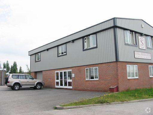 Heage Rd, Ripley for sale - Primary Photo - Image 1 of 1