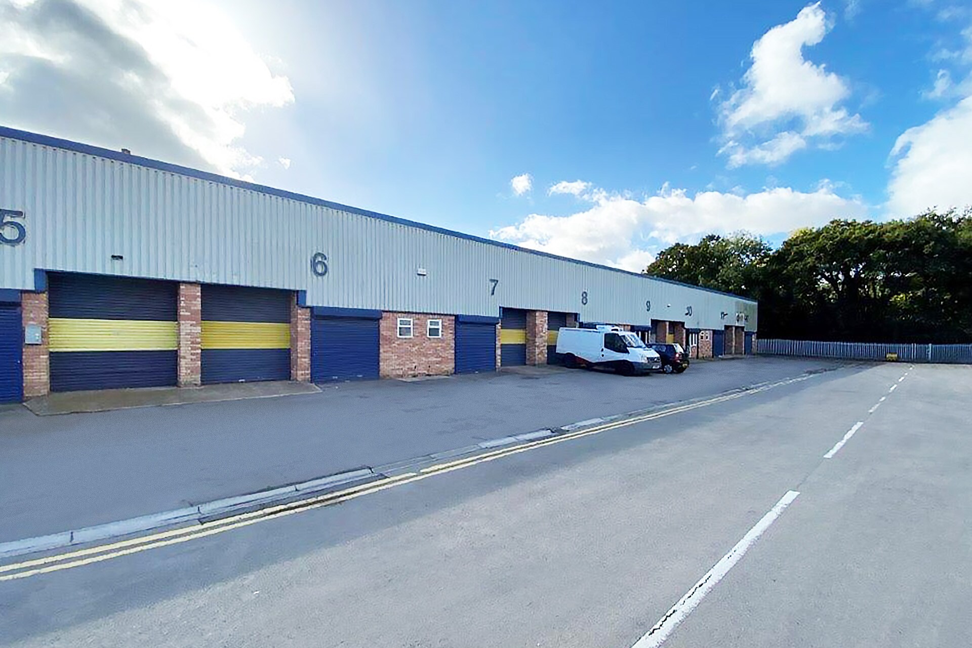 ARD Business Park, Pontypool for sale Building Photo- Image 1 of 1