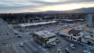 1101-1205 W Elizabeth St, Fort Collins, CO for rent Building Photo- Image 1 of 7